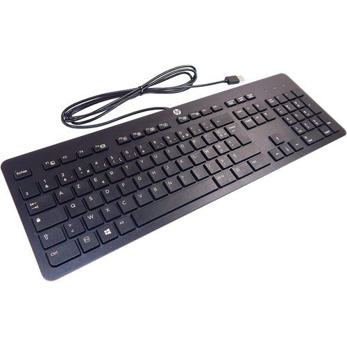 HP Keyboard - 2